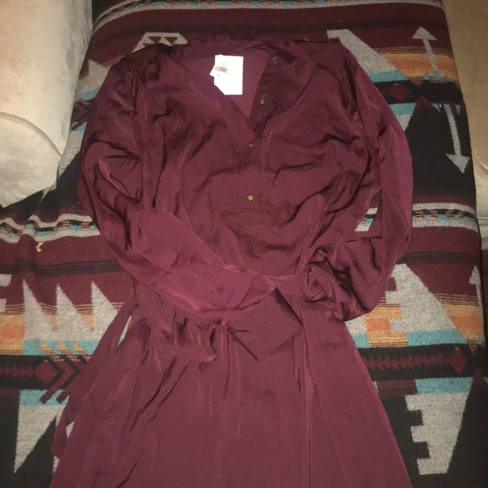 Banana Republic Dress
